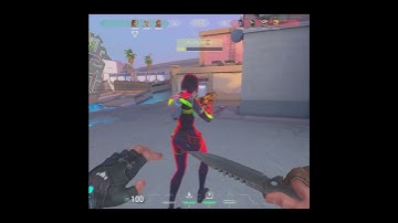 GOOFY AHH SOVA TORTURING ENEMY TEAM  #trolling #valorant #knifekills #shortsfeed #goofyahh