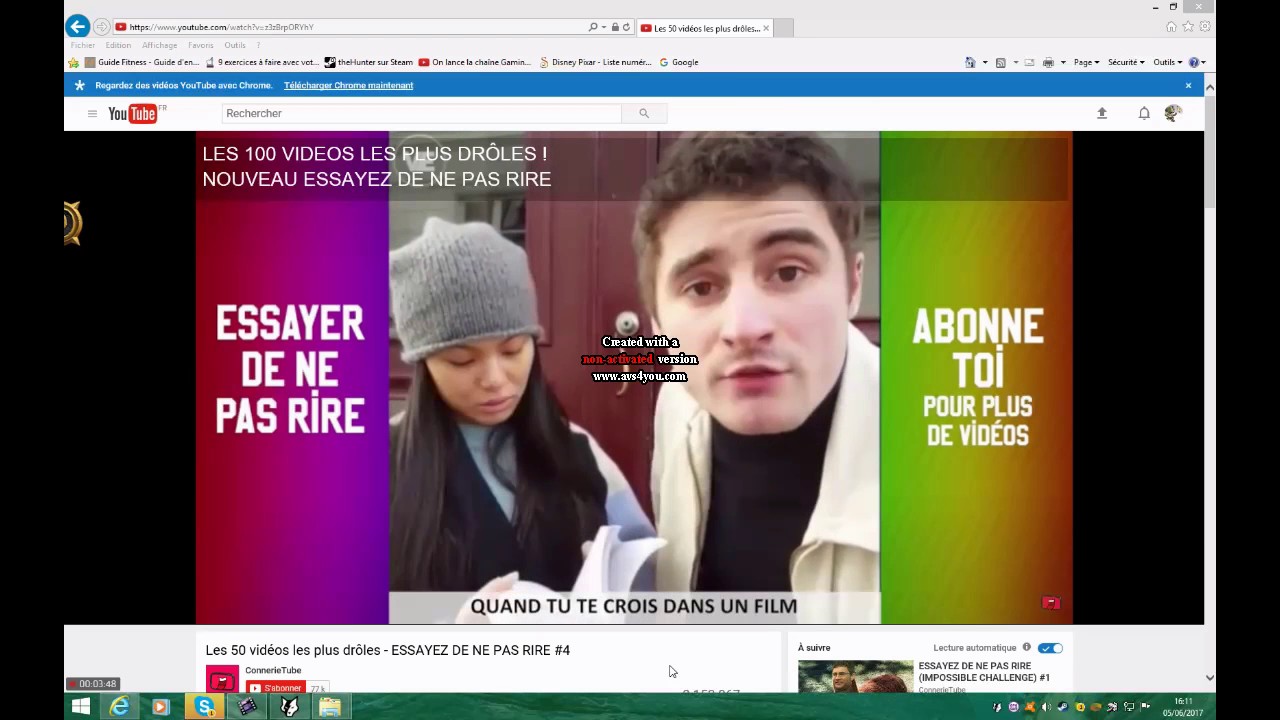 youtube essayer de ne pas rire 2 Essayer de ne pa rirepi - guelph plarд± lyric essay syllabus plural n essayez meme pas essay personal statement essay lengthener 20 page essay youtube. youtube essayer de ne pas rire 2 Essayer de ne pa rirepi - guelph plarд± lyric essay syllabus plural n essayez meme pas essay personal statement essay lengthener 20 page essay youtube.