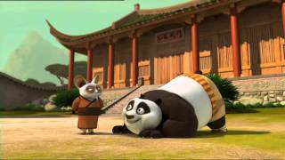 Kung Fu Panda Legends Of Awesomeness - Nickelodeon On Austar