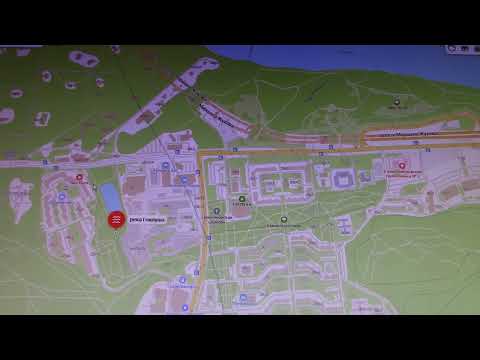 про речку Гнилушу в Крылатском