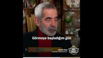 Thumbnail of Ahmet Kaya - Nereden Bileceksiniz