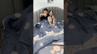 My husband&#39;s turtle😂🤣 Daily life of a couple #funny #couple