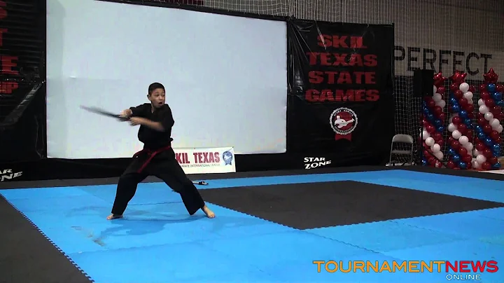 Robert Natera Advance Forms Grand Championship at ...