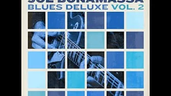 Joe Bonamassa:-'I Want To Shout About It' Joe Bonamassa:-'I Want To Shout About It'