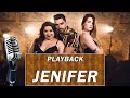 Playback Jenifer - Gabriel Diniz (Com Violão)