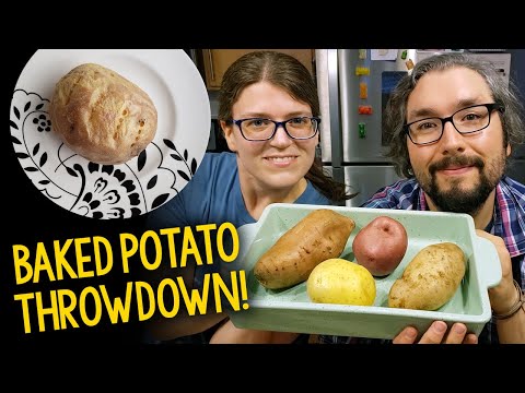 Video: Russet Crack Of Sweet Potatoes: tratamiento de batatas con enfermedad interna del corcho