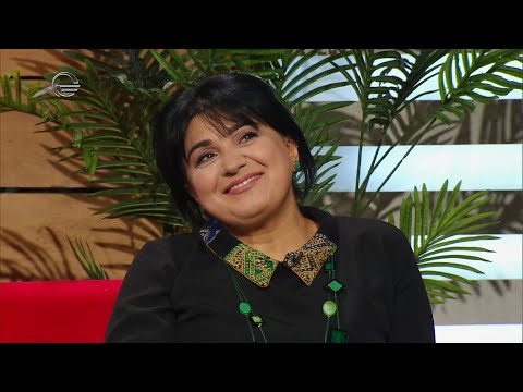 „მომწონხართ, მაგრამ ყველა ერთი და იგივეს ამბობთ“ - ბელა ბურძენიძე