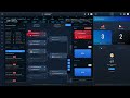 Tournament Builder: Self-reporting of scores demo