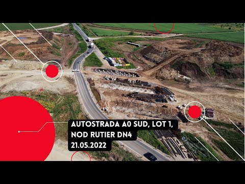Autostrada A0 Sud,
