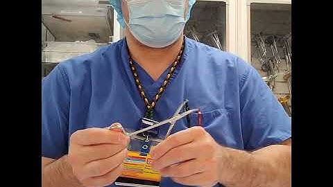 What to do with new instruments