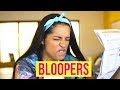 BLOOPERS: When Your Phone Bill Kills You