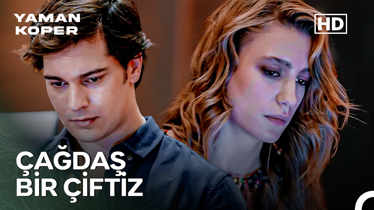 Ayrı Olmamız Beraber Çalışamayacağımız Anlamına Gelmiyor