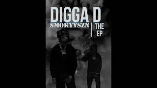 Digga D & ArrDee - The Middle [Official Audio]