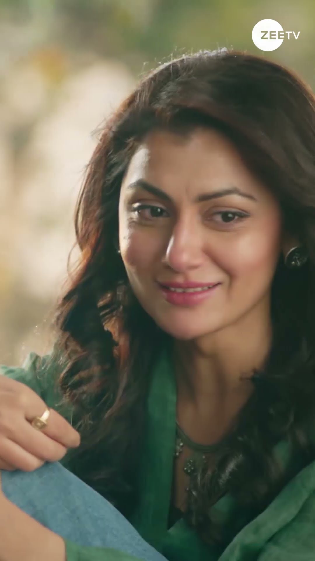 #KAISE MUJHE TUM MIL GAYE #Shorts #Zee TV #Entertainment #Drama