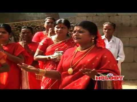 Melmaruvathur Amman Devotional Song   MELMARUVATHOORAI