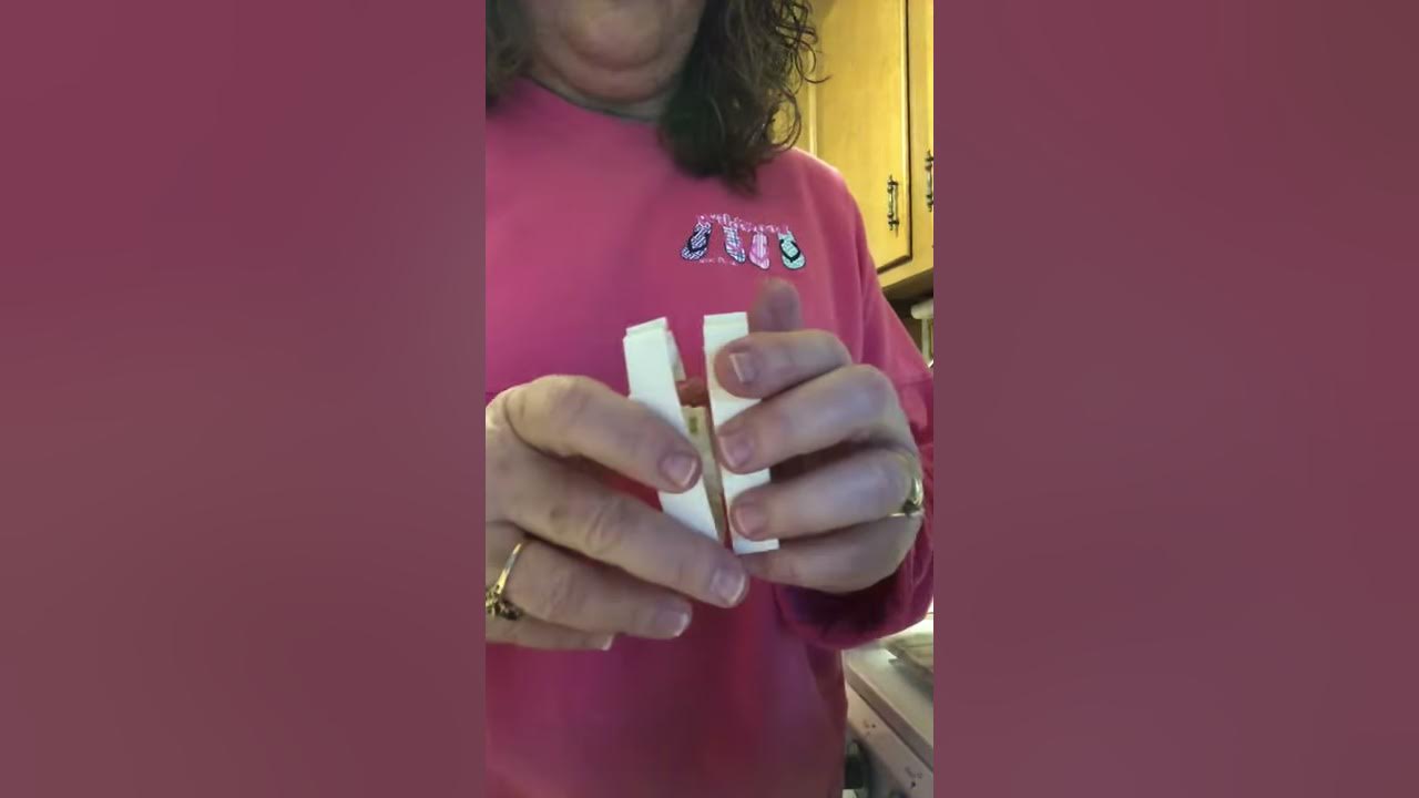 Refill Dermicel Johnson & Johnson tape dispenser - YouTube
