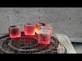 What is coconut shell charcoal briquettes- how to make best natural coconut shell charcoal briquette