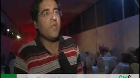 CtrlS Datacenters testimonial by Mr.TarunDua, E2E Networks