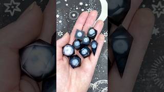 Of planets and moons 🪐🌙 #dice #craft #dnd #art #handmade #planet #moon #diy #resin #ttrpg #gaming