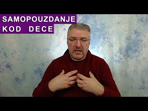 Video: Kako Djetetu Dati Enciklopedijsko Znanje