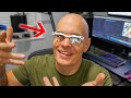 The Smart Glasses of the Future are here! - (Teardown)