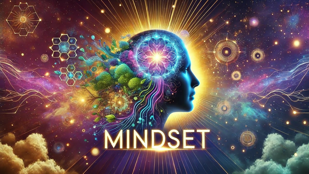 Mindset:The New Psychology of Success - Insights and How to master