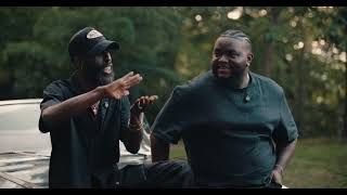 ANTHNY x TYE TRIBBETT INTERVIEW PART 1 | IMPOSTER SYNDROME