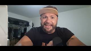 Axe gold aftershave review