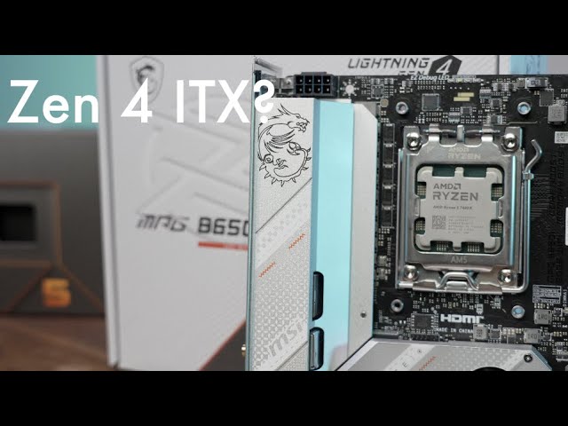 Minisforum BD770i review: The mini-ITX motherboard with AMD Ryzen 7 7745HX  as the basis for small gaming PCs -  Reviews