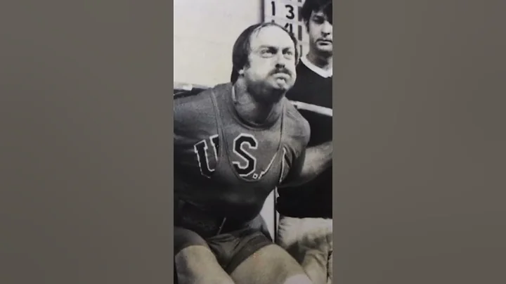 An All-Time Great Powerlifter You Don't Know