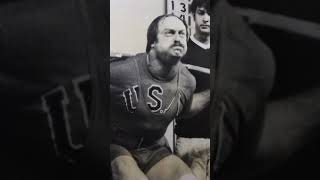 An All-Time Great Powerlifter You Don&#39;t Know