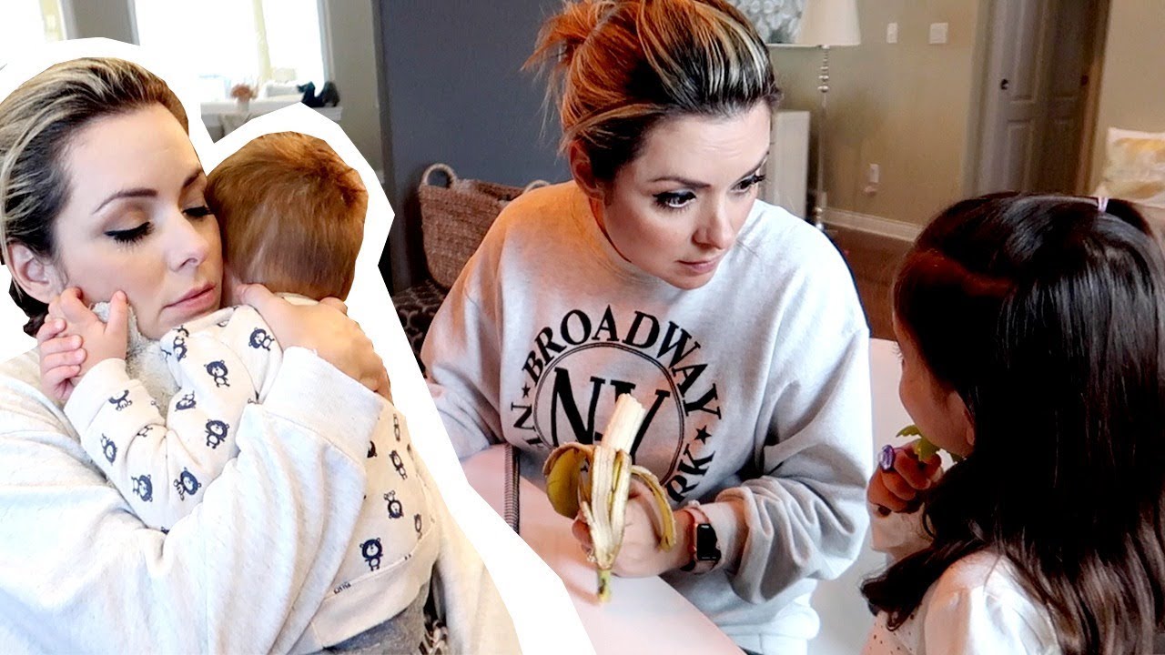 INTERRUPÇÕES DIÁRIAS - FLÁVIA CALINA vlogs in spanish