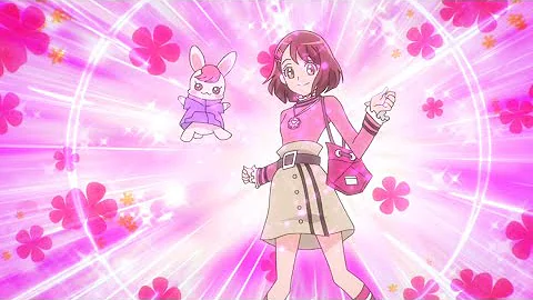 映画 ヒーリングっとプリキュア Mp3