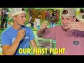 Our First Fight | Goonzquad Unleashed Episode 2