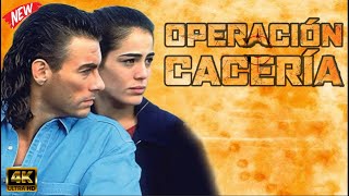 Hard Target | Jean-Claude Van D., Yancy B. | Movie in Spanish | Facts, Review and Explanation
