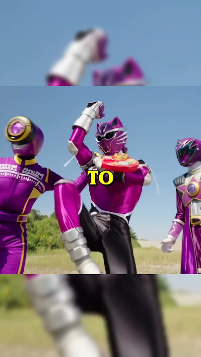 Did you know Super Sentai is officially ending after almost 50 years?