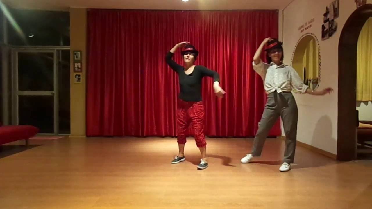 Fever (Peggy Lee) Bailan Y&Y