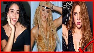 Shakira ✅ The Incredible Life Story of a Global Superstar ✔️ Complete Biography ❤️