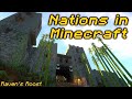 How to make nations in minecraft