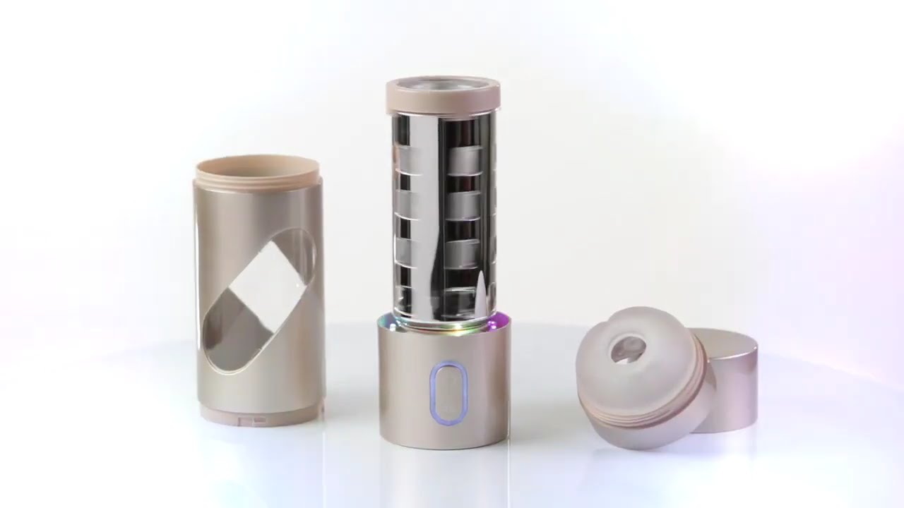 PIPEDREAM EXTREME TOYZ🔥 ROTO BATOR 💋 EROSIDEA.COM 💗