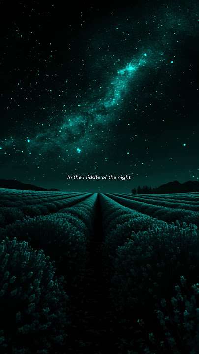 middle of the night - elley duhe | lyrics | aesthetic | whatsapp Status | slowed | speed up | audio