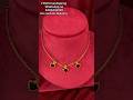 Kerala traditional palakka necklace ₹350 freeshipping#viralvideos#trending#shortvideos#imitation#vir