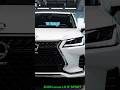 2026 Lexus LX 600 F SPORT –