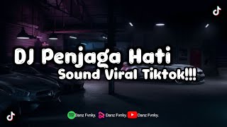 DJ KARENA BERSAMAMU SEMUA TERASA INDAH - DJ PENJAGA HATI