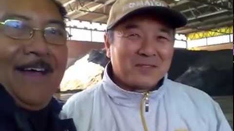 Japan Composting Facility