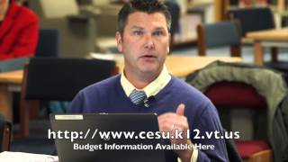 MMMUSD FY2016-17 Recommended Budget Presentation