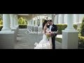 Shannon and David&#39;s Wedding | St. Andrews Chapel &amp; Winter Park Racquet Club | Winter Park, FL