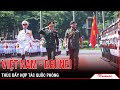 Thúc đẩy hợp tác quốc phòng Việt Nam - Brunei | Báo Đại Đoàn Kết