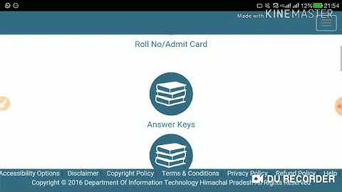 HPSSC Shashtri ( 572 )  ,  Driver , PET ( 571 ) Final Result From Waiting List !