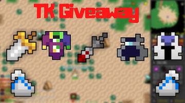 RotMG Private Server: Talisman